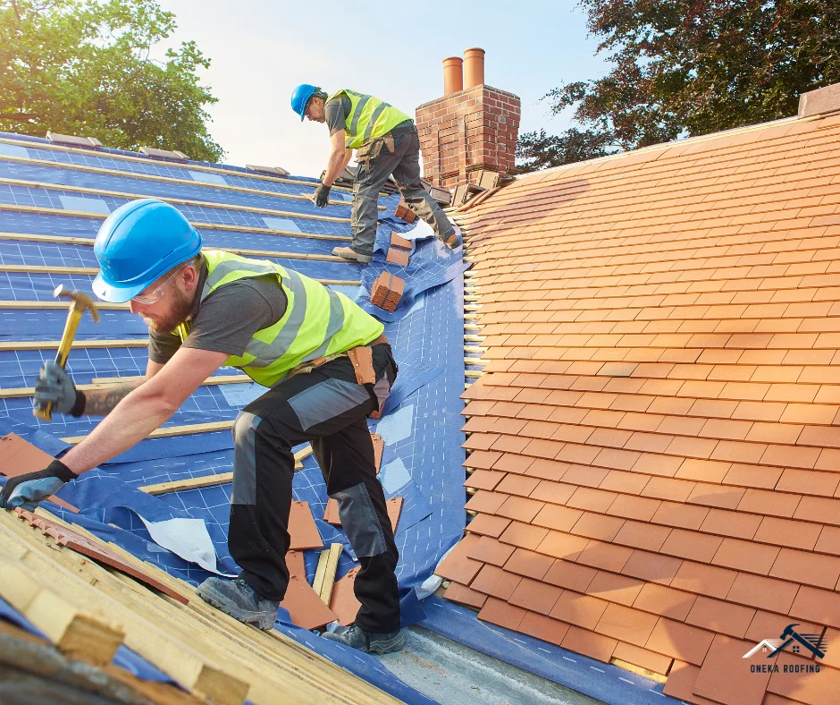Why choose Roof Repair Near Me in Pottersdale, PA